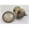 Image 8 : Mid Century Studio Pottery Lidded Jar