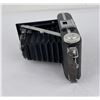Image 2 : Ansco Folding Camera and Flashlights