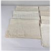 Image 2 : Railroad Dining Car Linens