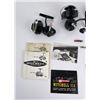 Image 2 : Group of Mitchell Garcia Fishing Reels