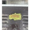 Image 7 : Scarce Coleman Instant Gas Radiant Heater