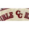 Image 8 : Double C Ranch Montana Wood Sign