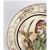 Image 2 : Royal Doulton The Falconer Plate