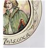 Image 5 : Royal Doulton The Falconer Plate