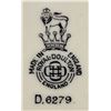 Image 7 : Royal Doulton The Falconer Plate