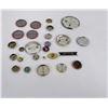 Image 4 : Collection of Political Buttons