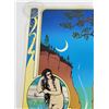 Image 2 : Monte Dolack Sleeping Child Hot Springs Poster