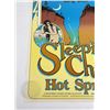 Image 3 : Monte Dolack Sleeping Child Hot Springs Poster