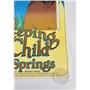 Image 5 : Monte Dolack Sleeping Child Hot Springs Poster