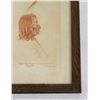 Image 4 : E.A. Burbank Red Cloud Print