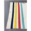 Image 2 : Hudsons Bay Company Wool Blanket 4 Point