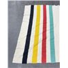 Image 8 : Hudsons Bay Company Wool Blanket 4 Point