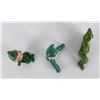 Image 6 : Vintage Elf Pixie Figurine Lot Porcelain