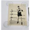 Image 2 : Signed Gene Tunney Boxing Ephemera