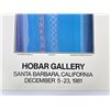 Image 5 : Amado Pena Jr Hobar Gallery Exhibition Print