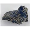 Image 1 : Bornite Pyrite Mineral Specimen Idaho Peacock Ore