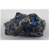 Image 2 : Bornite Pyrite Mineral Specimen Idaho Peacock Ore