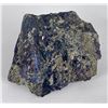 Image 5 : Bornite Pyrite Mineral Specimen Idaho Peacock Ore