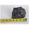 Image 6 : Bornite Pyrite Mineral Specimen Idaho Peacock Ore