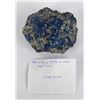 Image 8 : Bornite Pyrite Mineral Specimen Idaho Peacock Ore