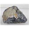 Image 1 : Silver Galena Ore Shoshone Idaho Mineral Specimen