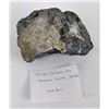 Image 8 : Silver Galena Ore Shoshone Idaho Mineral Specimen