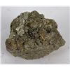 Image 1 : Solid Pyrite Mineral Specimen Shoshone Idaho