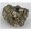 Image 3 : Solid Pyrite Mineral Specimen Shoshone Idaho