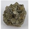 Image 4 : Solid Pyrite Mineral Specimen Shoshone Idaho