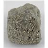 Image 2 : Pyrite Bornite Frosted Quartz Mineral Specimen