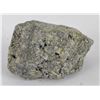 Image 3 : Pyrite Bornite Frosted Quartz Mineral Specimen