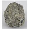 Image 4 : Pyrite Bornite Frosted Quartz Mineral Specimen