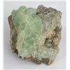 Image 2 : Light Green Fluorite Mineral Specimen Idaho