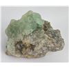 Image 3 : Light Green Fluorite Mineral Specimen Idaho