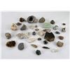 Image 1 : Mineral Specimen Collection