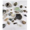 Image 8 : Mineral Specimen Collection