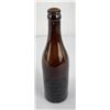 Image 1 : Plymouth Brewing Wisconsin Beer Bottle