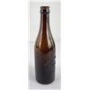 Image 4 : Plymouth Brewing Wisconsin Beer Bottle