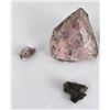 Image 2 : Pink Rhodonite Mineral Specimens Idaho
