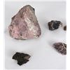 Image 3 : Pink Rhodonite Mineral Specimens Idaho