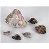 Image 5 : Pink Rhodonite Mineral Specimens Idaho