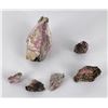 Image 7 : Pink Rhodonite Mineral Specimens Idaho
