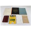 Image 16 : Group of Prospector Rock Hound Mining Books
