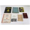 Image 1 : Group of Prospector Rock Hound Mining Books