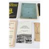 Image 3 : Group of Prospector Rock Hound Mining Books