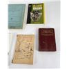 Image 4 : Group of Prospector Rock Hound Mining Books