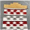 Image 2 : Zapotec Mexico Indian Pattern Southwest Rug