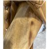 Image 28 : Hand Carved Monkey Pod Wood Indian Statue