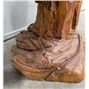 Image 15 : Chainsaw Carved Wood Eagle and Trout