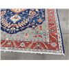 Image 10 : Persian Oriental Bidjar Rug Room Sized